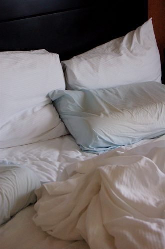 hotelbed