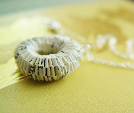 papernecklace