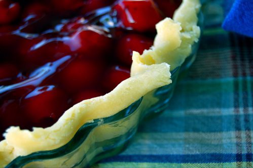 piecrust