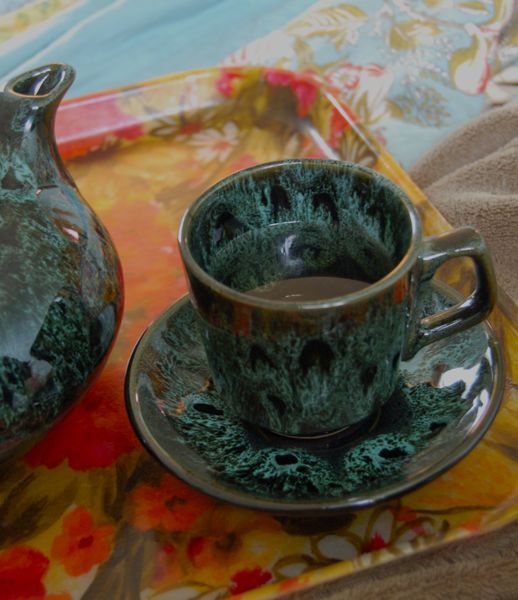 cuppa