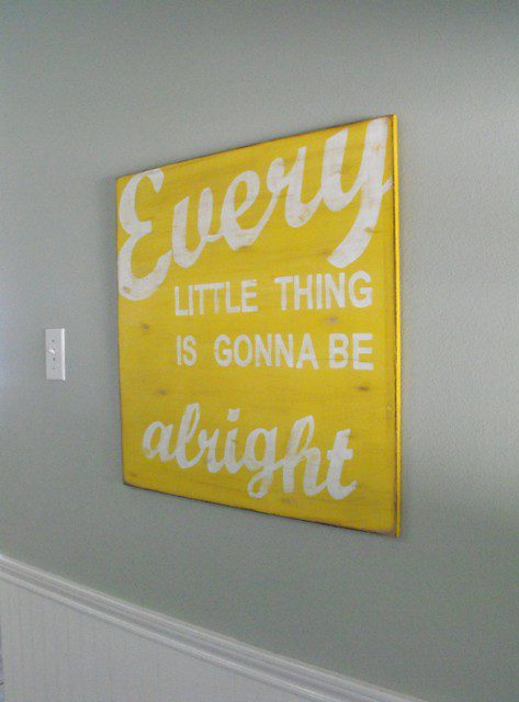 Every little thing 006