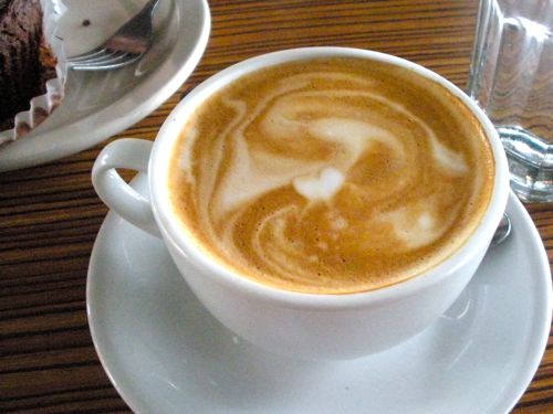 heartfoam