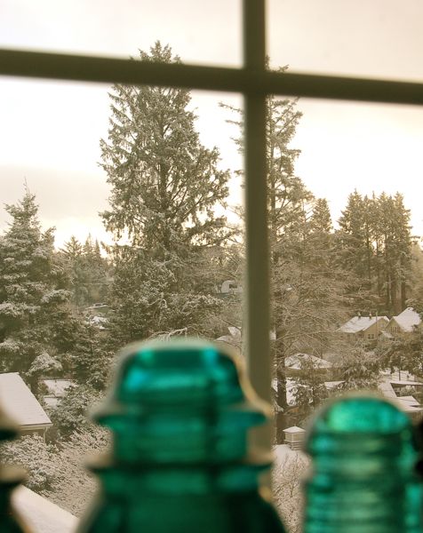 snowtops