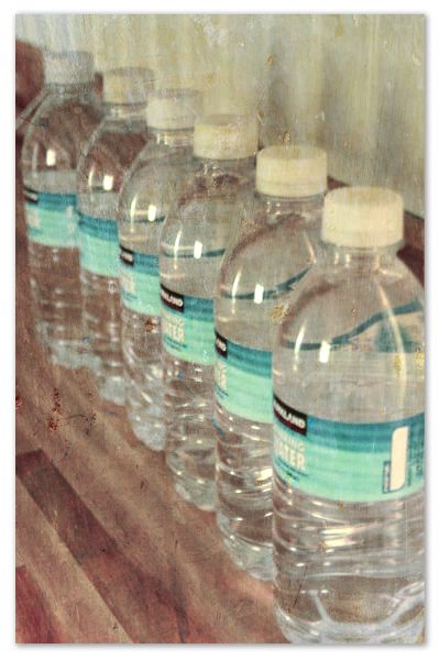 waterbottles