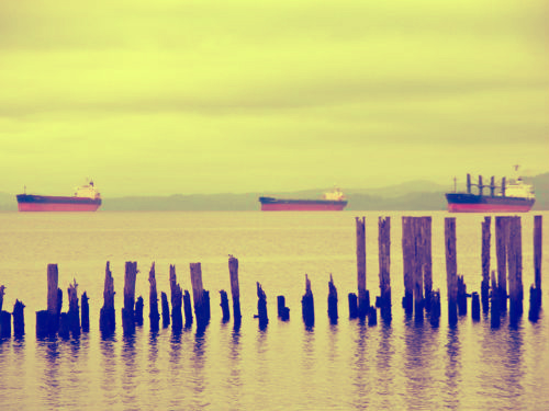 The Mighty Columbia