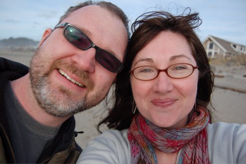 In Photos: An Afternoon in Cannon Beach | Evidently